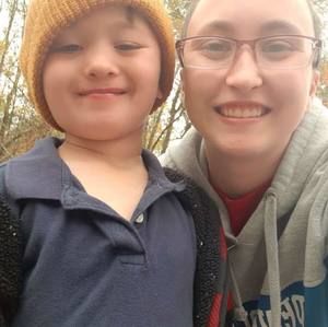 Meet your Posher, Mackenzie